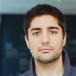 Usman Haque, CEO of Thingful and initiator of the meetup in 2010.