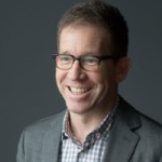 David Rose, Futurist at EPAM Continuum, former founder of Ambient Devices.